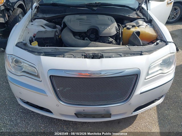 Aukcja sprzedaży 2013 Chrysler 300c, vin: 2C3CCASG1DH513770, numer aukcji: 20265549