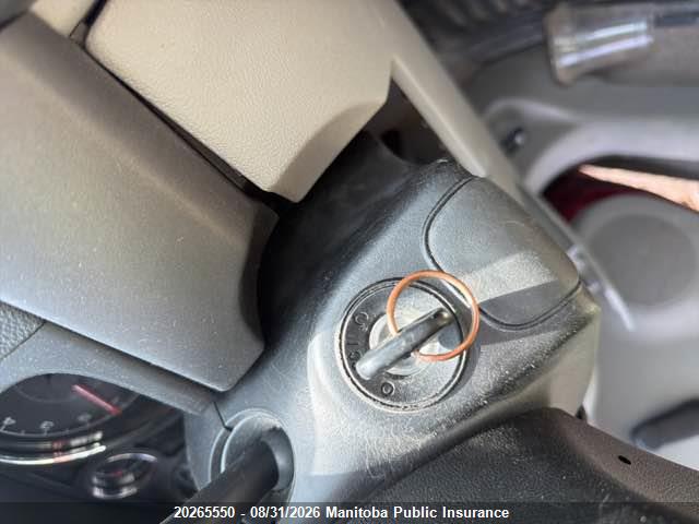 20265550 :رقم المزاد ، 1G1AR55H397196289 vin ، 2009 Chevrolet Cobalt Ls مزاد بيع