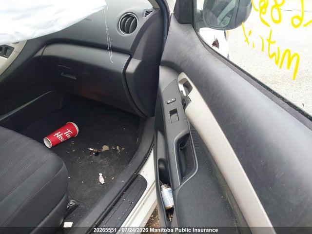 20265551 :رقم المزاد ، 2T1KU4EE3DC026855 vin ، 2013 Toyota Matrix مزاد بيع