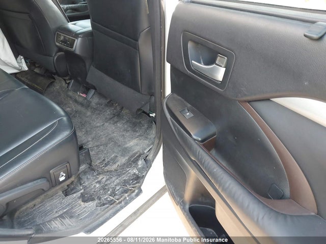 Продаж на аукціоні авто 2015 Toyota Highlander Xle V6, vin: 5TDJKRFH7FS127933, номер лоту: 20265556