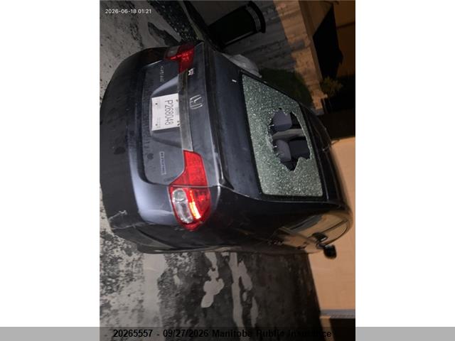 20265557 :رقم المزاد ، JHMFA36269S801016 vin ، 2009 Honda Civic Hybrid مزاد بيع