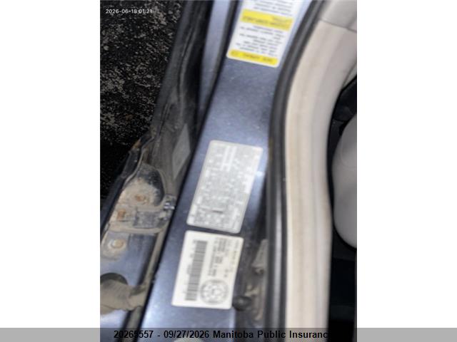 20265557 :رقم المزاد ، JHMFA36269S801016 vin ، 2009 Honda Civic Hybrid مزاد بيع