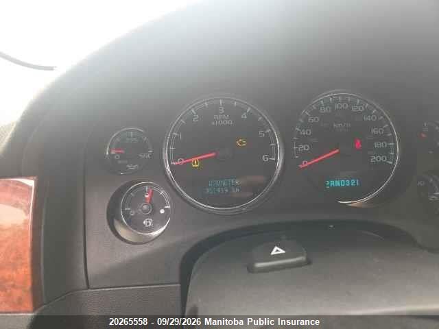 Продажа на аукционе авто 2008 Chevrolet Tahoe Ltz, vin: 1GNFK13038J126470, номер лота: 20265558