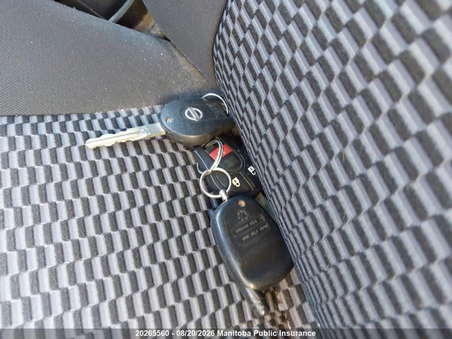Nissan Micra Sv 2016 3N1CK3CP3GL254853 Image 10