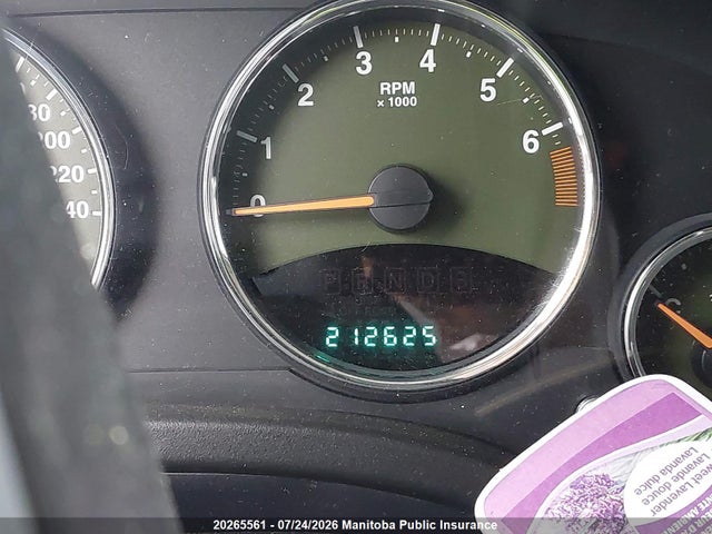Продажа на аукционе авто 2011 Jeep Patriot Limited, vin: 1J4NF4GB2BD168862, номер лота: 20265561
