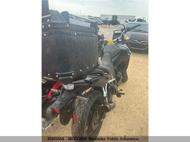 Suzuki Dl800a V-strom 2024 JS1EM14B2R7101390 Image 3