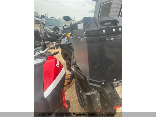 Suzuki Dl800a V-strom 2024 JS1EM14B2R7101390 Image 4