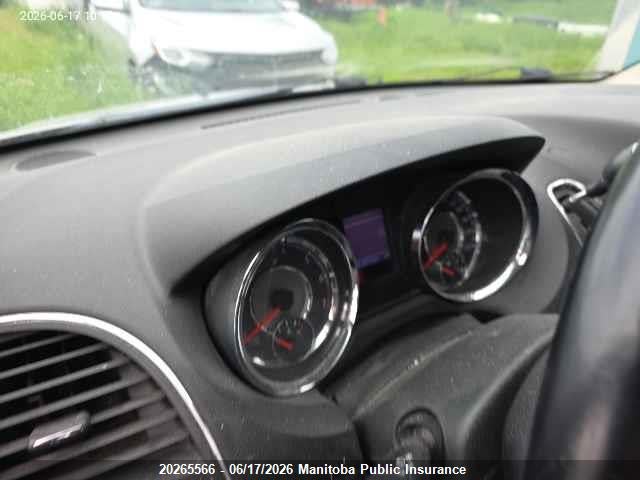 Продажа на аукционе авто 2011 Chrysler Town & Country Touring, vin: 2A4RR5DG5BR643304, номер лота: 20265566