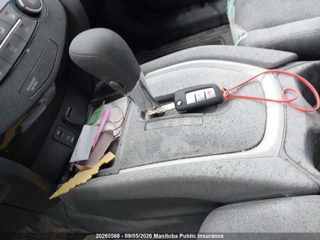 Aukcja sprzedaży 2015 Nissan Rogue S, vin: 5N1AT2MV5FC877812, numer aukcji: 20265568