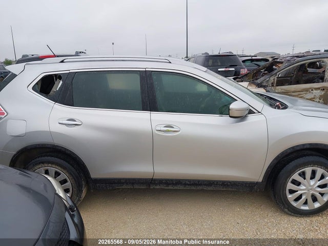 Aukcja sprzedaży 2015 Nissan Rogue S, vin: 5N1AT2MV5FC877812, numer aukcji: 20265568