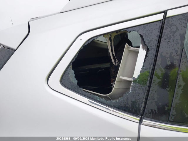 Aukcja sprzedaży 2015 Nissan Rogue S, vin: 5N1AT2MV5FC877812, numer aukcji: 20265568