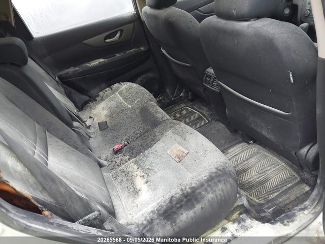 Aukcja sprzedaży 2015 Nissan Rogue S, vin: 5N1AT2MV5FC877812, numer aukcji: 20265568