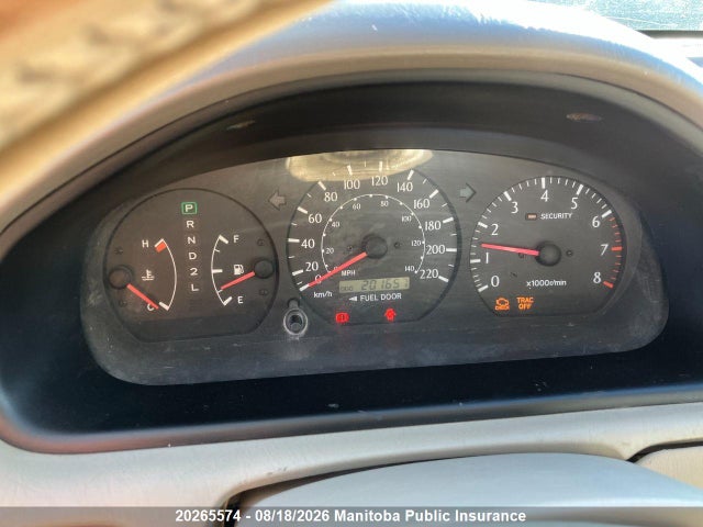 Aukcja sprzedaży 2002 Toyota Camry Solara Se/sle, vin: 2T1FF28PX2C869736, numer aukcji: 20265574