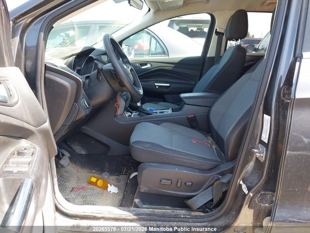 Продажа на аукционе авто 2017 Ford Escape Se, vin: 1FMCU9GD7HUA06246, номер лота: 20265576