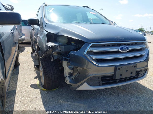 Ford ESCAPE SE 2017 1FMCU9GD7HUA06246 Image 6
