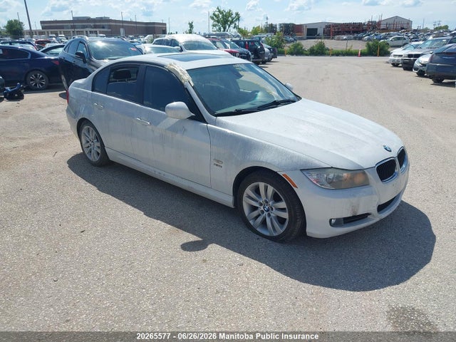 Aukcja sprzedaży 2011 Bmw 328i Xdrive, vin: WBAPK7C54BF086578, numer aukcji: 20265577