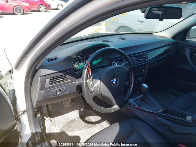Продажа на аукционе авто 2011 Bmw 328i Xdrive, vin: WBAPK7C54BF086578, номер лота: 20265577