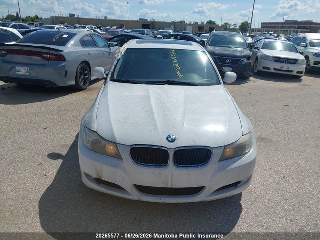Продажа на аукционе авто 2011 Bmw 328i Xdrive, vin: WBAPK7C54BF086578, номер лота: 20265577