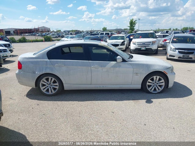 Продажа на аукционе авто 2011 Bmw 328i Xdrive, vin: WBAPK7C54BF086578, номер лота: 20265577