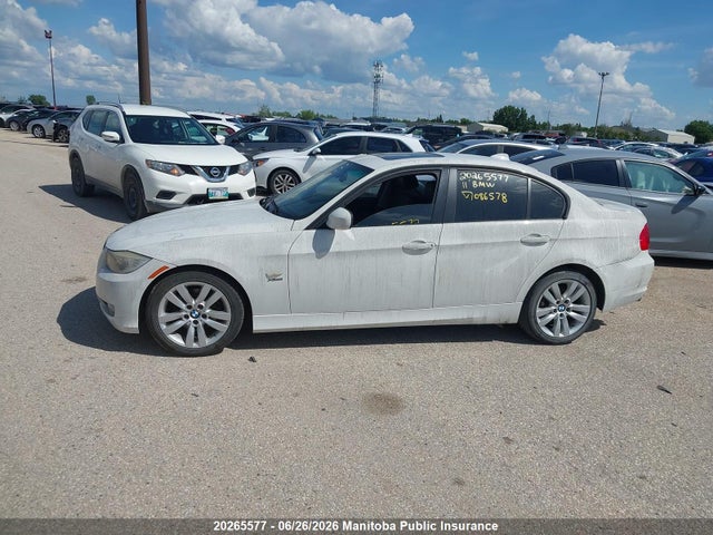 Продажа на аукционе авто 2011 Bmw 328i Xdrive, vin: WBAPK7C54BF086578, номер лота: 20265577
