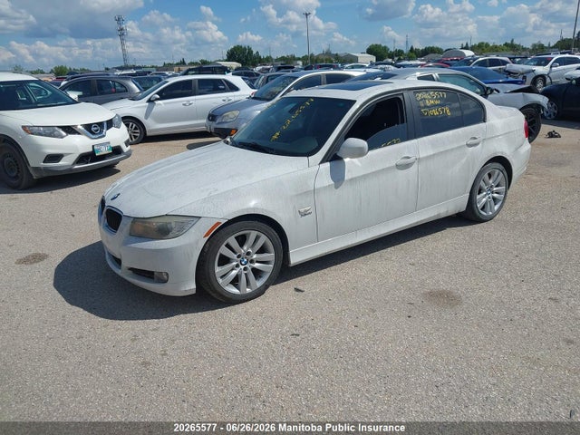 Продажа на аукционе авто 2011 Bmw 328i Xdrive, vin: WBAPK7C54BF086578, номер лота: 20265577