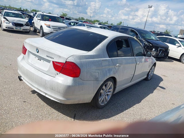 Продажа на аукционе авто 2011 Bmw 328i Xdrive, vin: WBAPK7C54BF086578, номер лота: 20265577