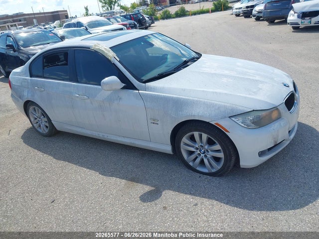 Продажа на аукционе авто 2011 Bmw 328i Xdrive, vin: WBAPK7C54BF086578, номер лота: 20265577