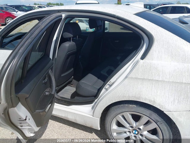 Продажа на аукционе авто 2011 Bmw 328i Xdrive, vin: WBAPK7C54BF086578, номер лота: 20265577