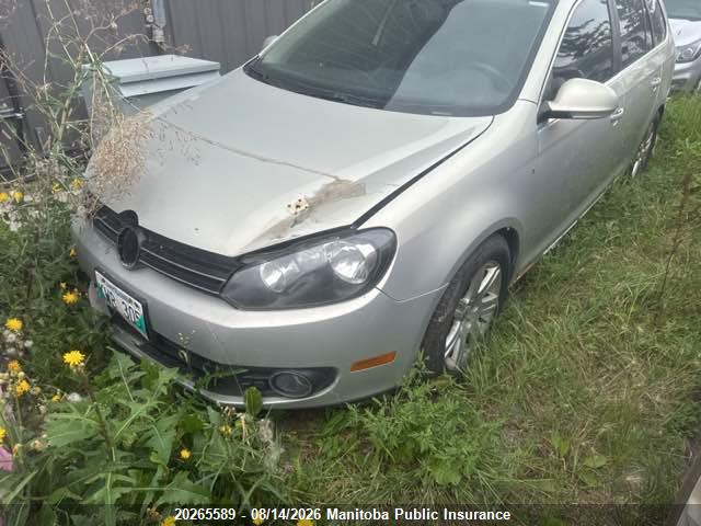 Продажа на аукционе авто 2011 Volkswagen Golf 2.0 Tdi, vin: 3VWPL8AJ3BM634895, номер лота: 20265589