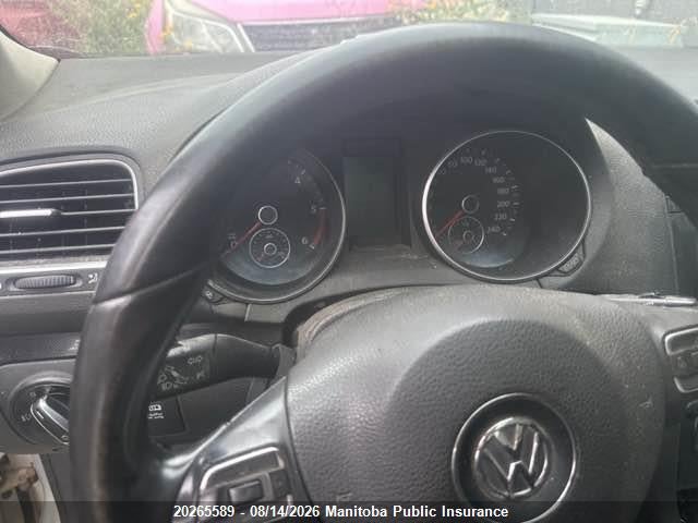 Продажа на аукционе авто 2011 Volkswagen Golf 2.0 Tdi, vin: 3VWPL8AJ3BM634895, номер лота: 20265589