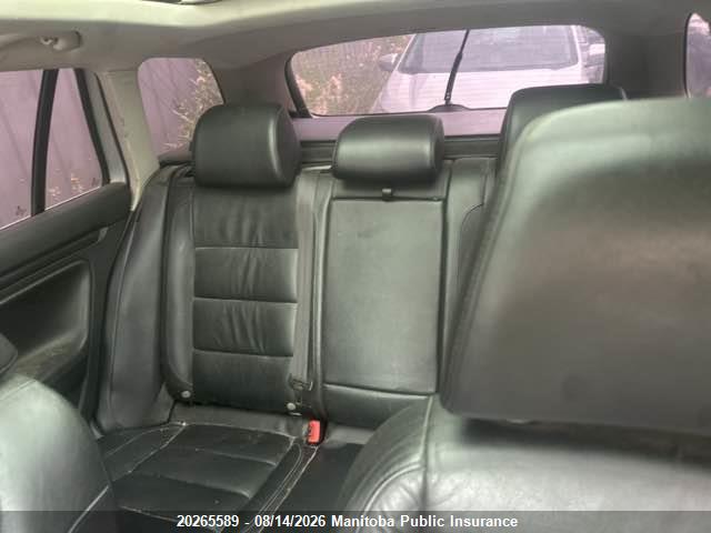 Продажа на аукционе авто 2011 Volkswagen Golf 2.0 Tdi, vin: 3VWPL8AJ3BM634895, номер лота: 20265589