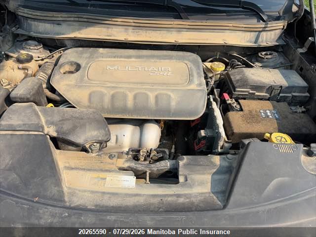 Jeep Cherokee North 2015 1C4PJMCB2FW634304 Image 10