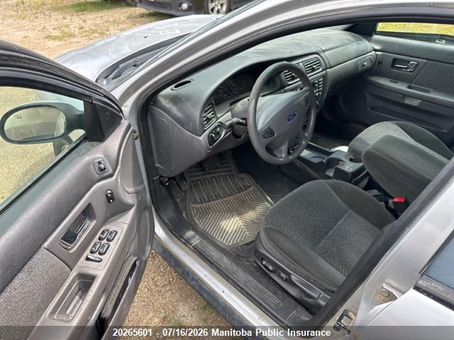 Aukcja sprzedaży 2000 Ford Taurus Se, vin: 1FAFP53U5YG149787, numer aukcji: 20265601