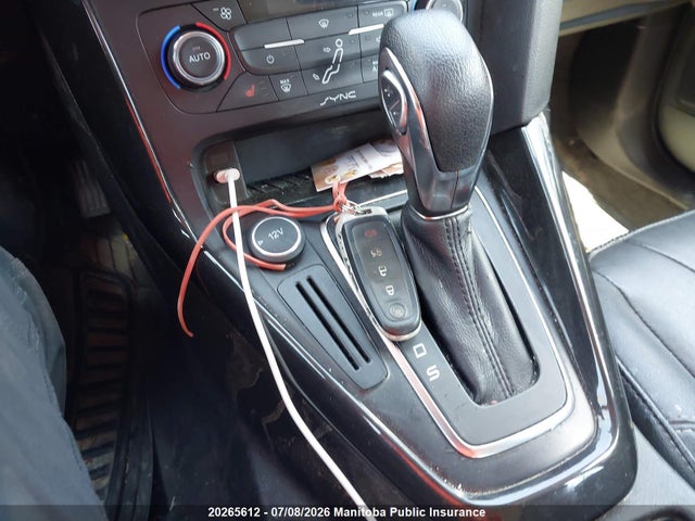 20265612 :رقم المزاد ، 1FADP3F28DL228099 vin ، 2013 Ford Focus Se مزاد بيع
