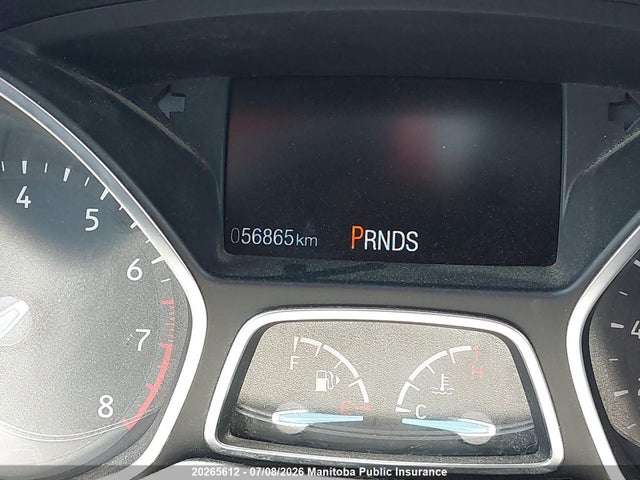 20265612 :رقم المزاد ، 1FADP3F28DL228099 vin ، 2013 Ford Focus Se مزاد بيع