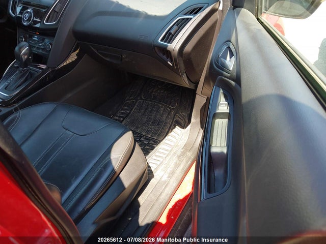 20265612 :رقم المزاد ، 1FADP3F28DL228099 vin ، 2013 Ford Focus Se مزاد بيع