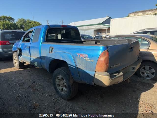 Продажа на аукционе авто 2008 Toyota Tacoma V6 Access Cab, vin: 5TEUU42N78Z497176, номер лота: 20265613