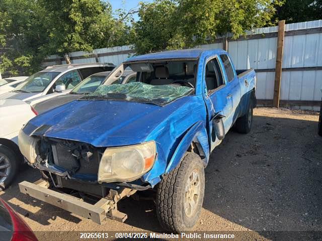 Продажа на аукционе авто 2008 Toyota Tacoma V6 Access Cab, vin: 5TEUU42N78Z497176, номер лота: 20265613