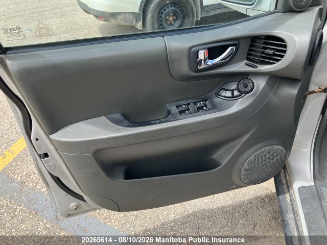 20265614 :رقم المزاد ، KM8SB73D24U748348 vin ، 2004 Hyundai Santa Fe Gls مزاد بيع