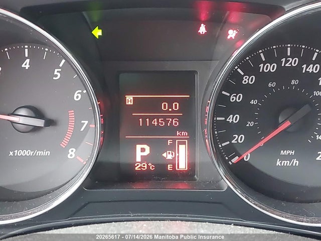JA4AJ3AU3HZ605362 Mitsubishi RVR SE
