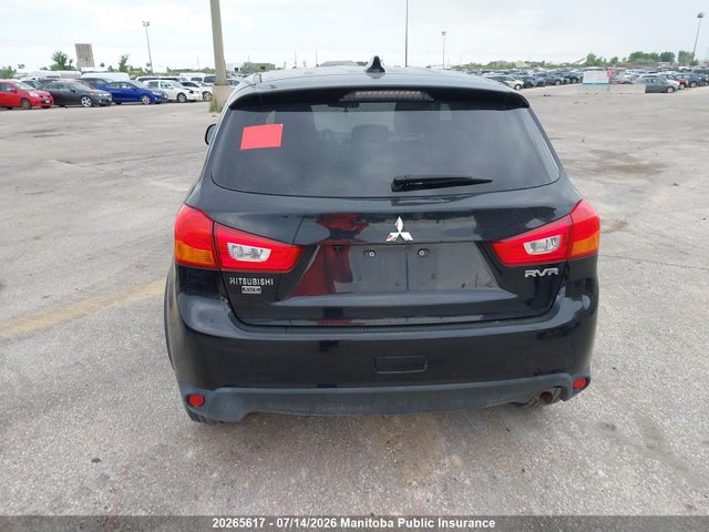 JA4AJ3AU3HZ605362 Mitsubishi RVR SE