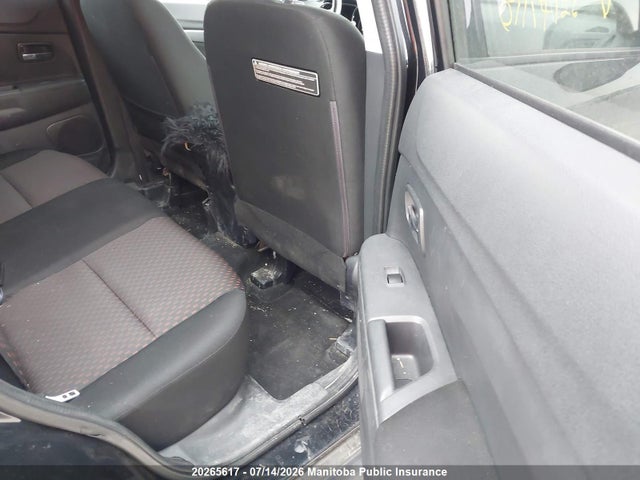 JA4AJ3AU3HZ605362 Mitsubishi RVR SE