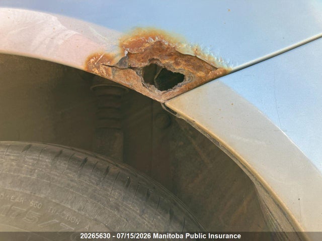 Aukcja sprzedaży 2010 Hyundai Accent Gl, vin: KMHCN3BCXAU179127, numer aukcji: 20265630