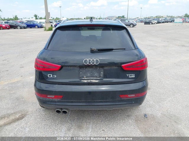 WA1GFEFS4FR013593 Audi Q3
