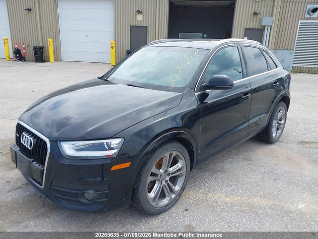 WA1GFEFS4FR013593 Audi Q3