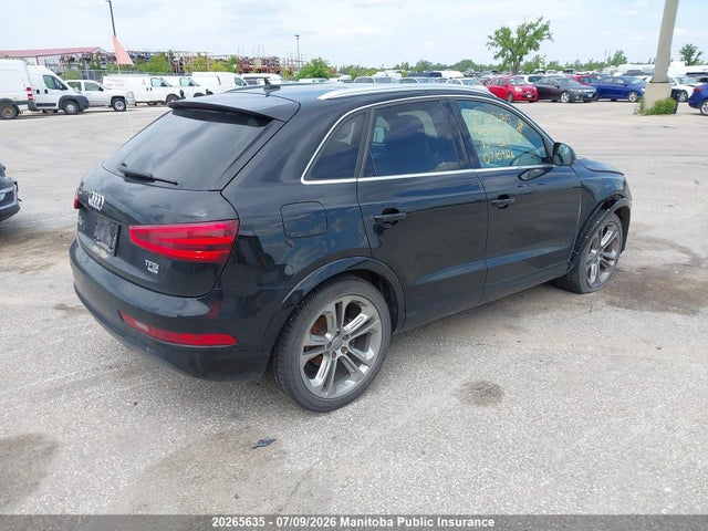 WA1GFEFS4FR013593 Audi Q3