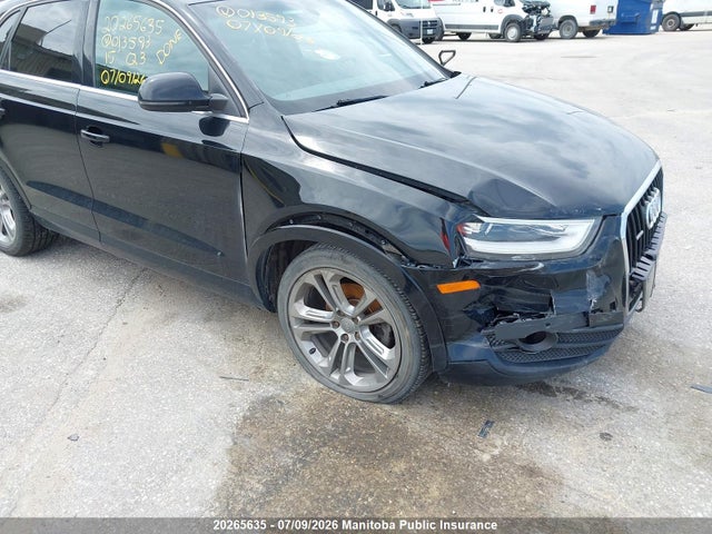WA1GFEFS4FR013593 Audi Q3