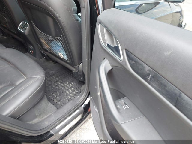 WA1GFEFS4FR013593 Audi Q3