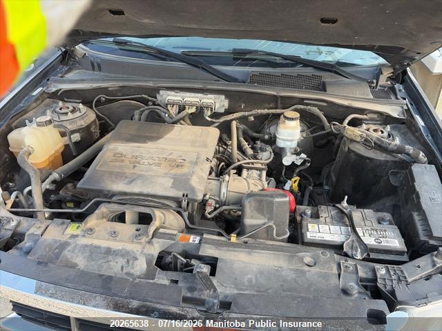 Aukcja sprzedaży 2009 Ford Escape Limited V6, vin: 1FMCU94G79KC94944, numer aukcji: 20265638
