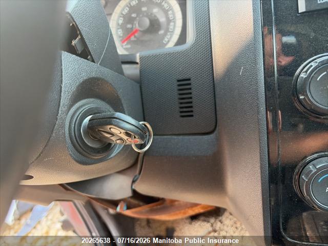 Aukcja sprzedaży 2009 Ford Escape Limited V6, vin: 1FMCU94G79KC94944, numer aukcji: 20265638